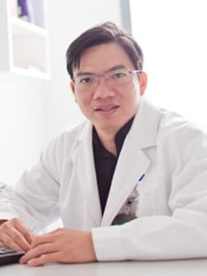 Trần Minh Hoàng - Hình 1