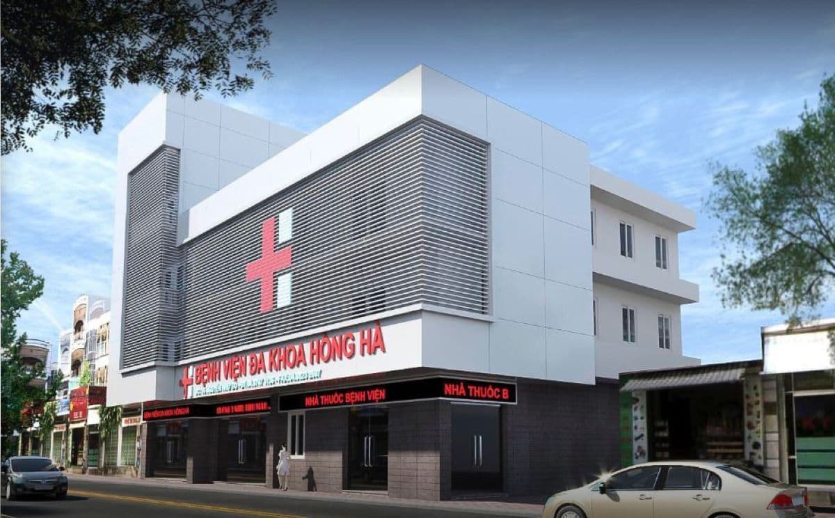 Đánh giá chất lượng khám chữa bệnh tại Bệnh viện Đa khoa Hồng Hà