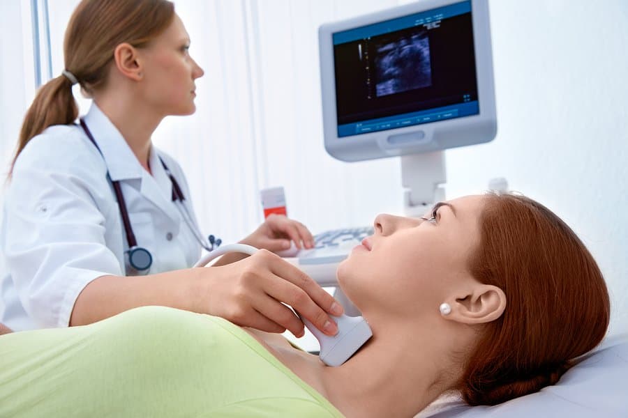 Top 5 bệnh viện nội tiết tuyến giáp tại Hà Nội bạn nên biết