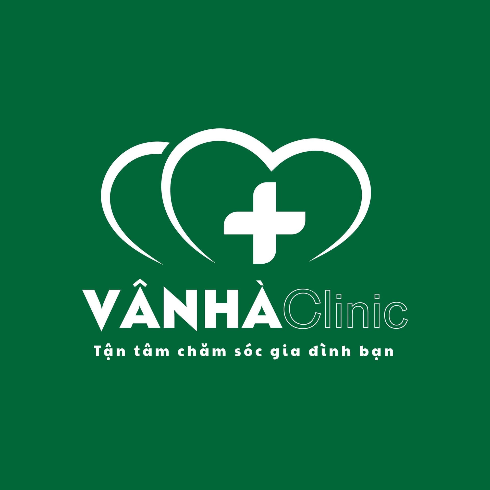 Review thông tin cần biết về Phòng khám Vân Hà