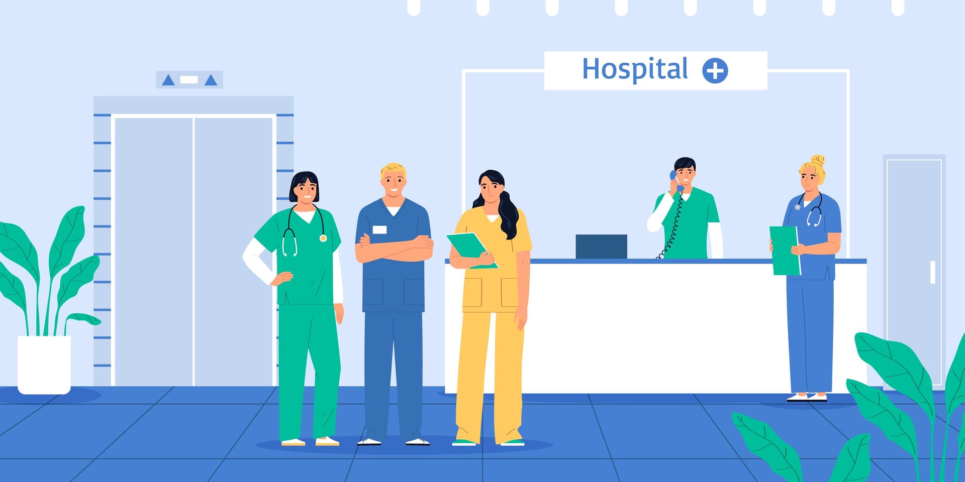 Top 7 Bệnh viện tư nhân tốt nhất Việt Nam - Chất lượng, dịch vụ chuyên nghiệp