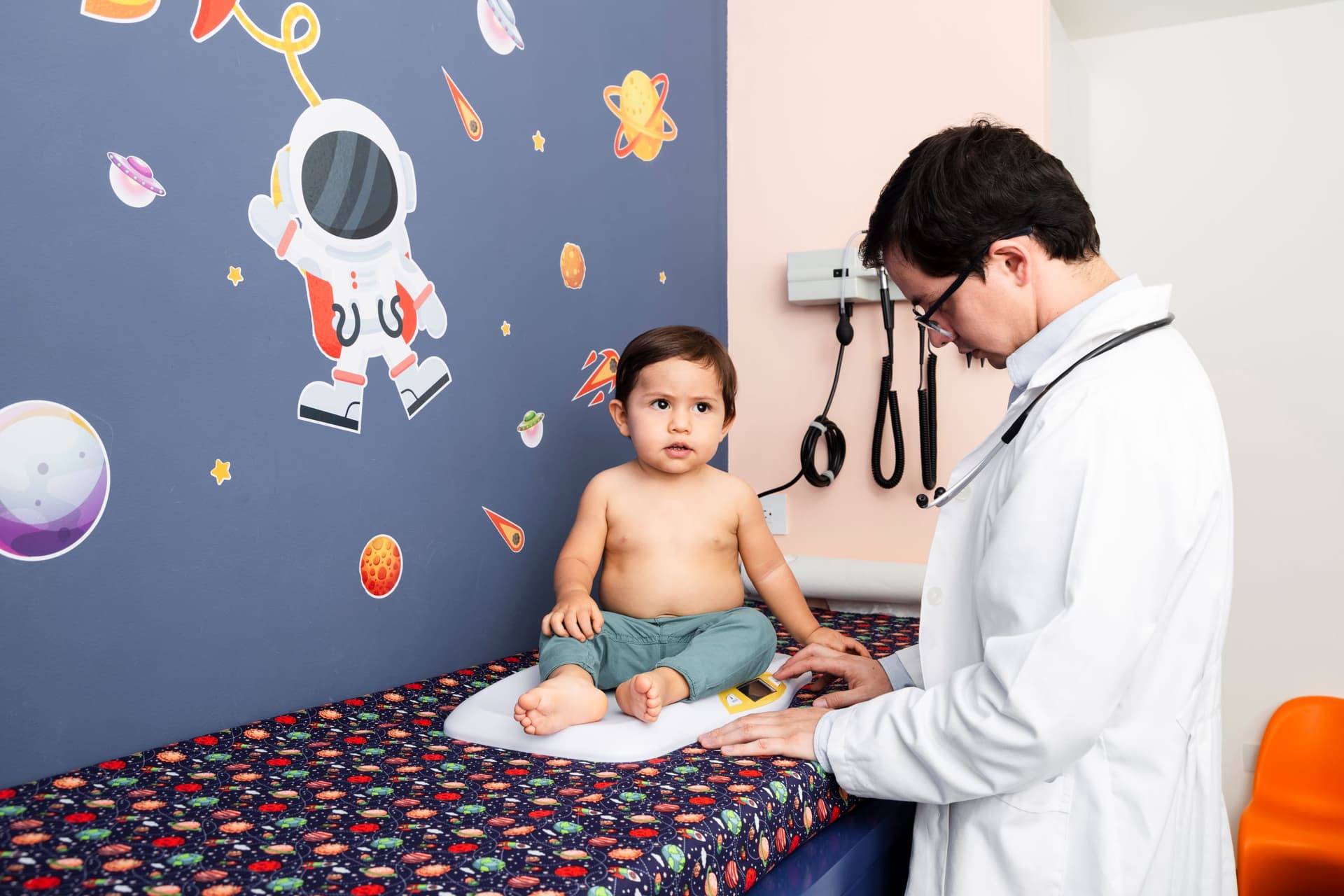 Top 10 Bệnh viện Nhi tốt nhất tại TPHCM được phụ huynh tin chọn (Phần 2)
