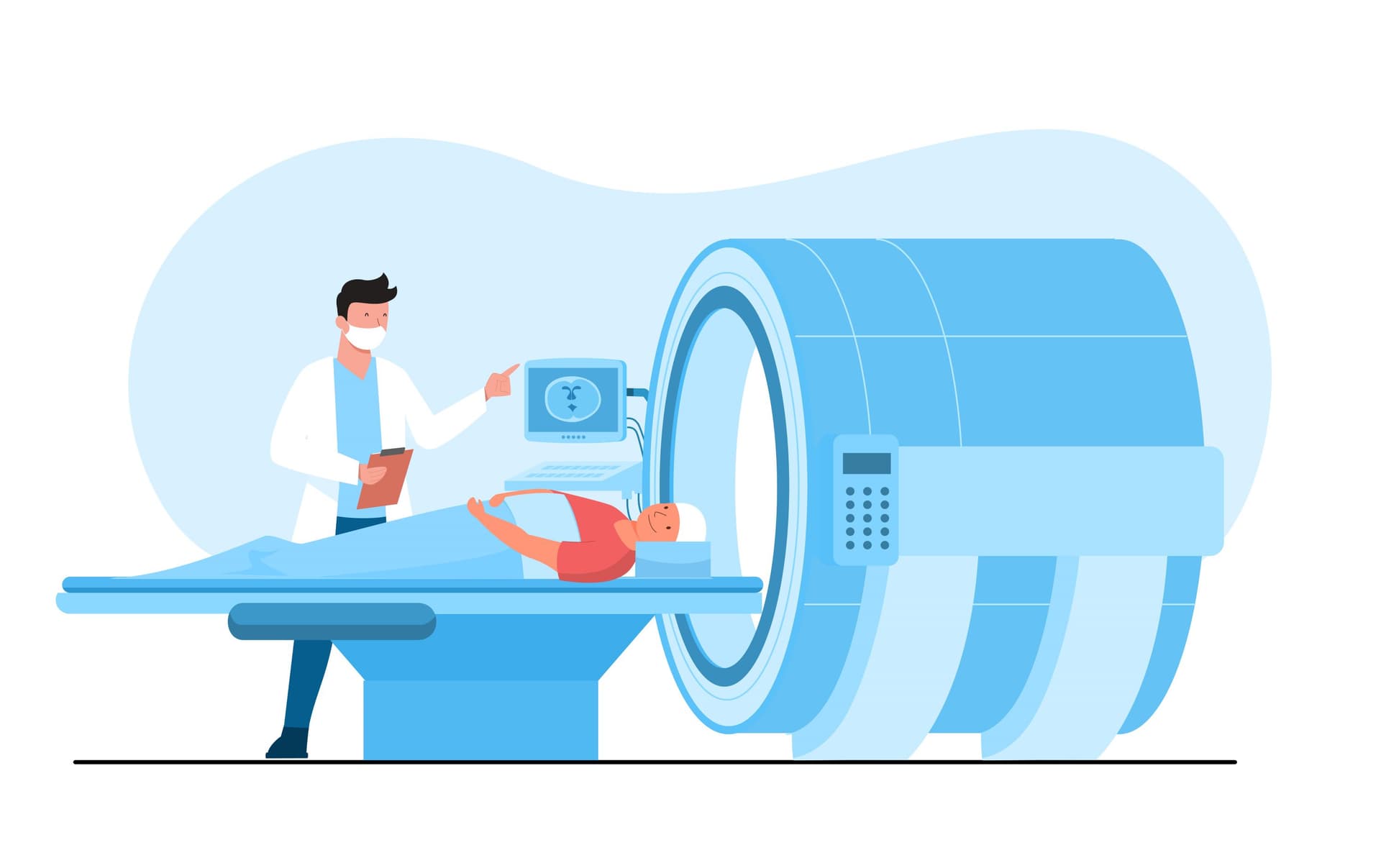 Tìm hiểu 10 địa chỉ chụp cộng hưởng từ MRI hàng đầu tại Hà Nội (Phần 1)