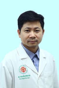 Nguyễn Hồng Hải - Hình 1