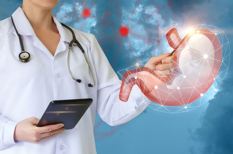 TOP bác sĩ khám chữa bệnh Dạ dày giỏi hàng đầu tại Hà Nội