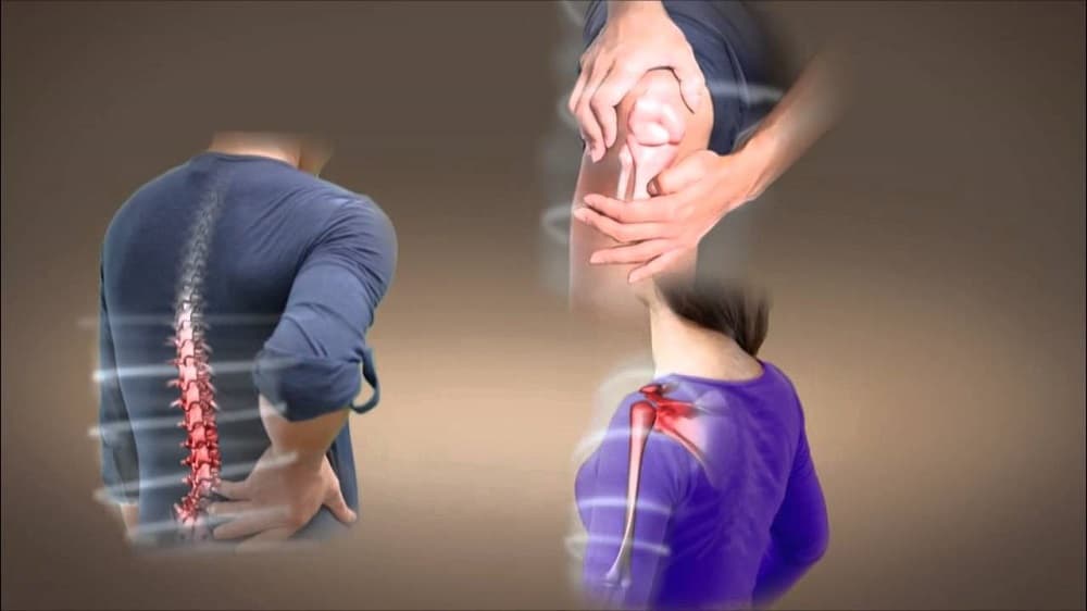 9 loại bệnh lý cơ xương khớp phổ biến và phương pháp điều trị hiệu quả