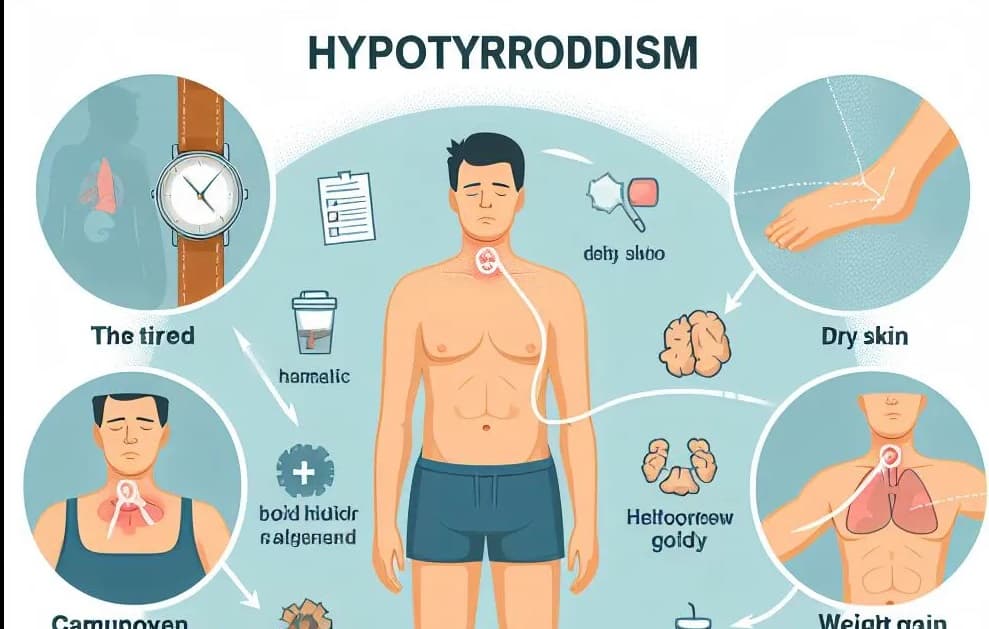 5 Phòng Khám Uy Tín Để Điều Trị Suy Giáp Tại Hà Nội