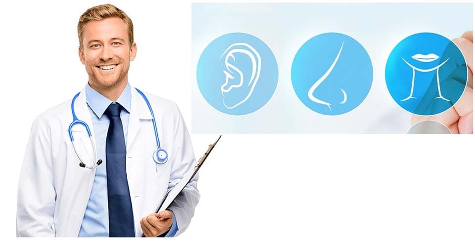 8 Bác Sĩ Tai Mũi Họng Hàng Đầu Tại Hà Nội (Phần 1)