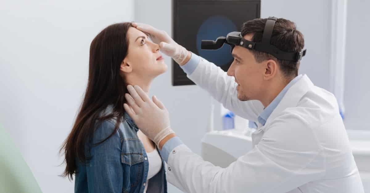 8 bác sĩ điều trị viêm xoang hàng đầu tại Hà Nội với lịch khám tại phòng khám tư