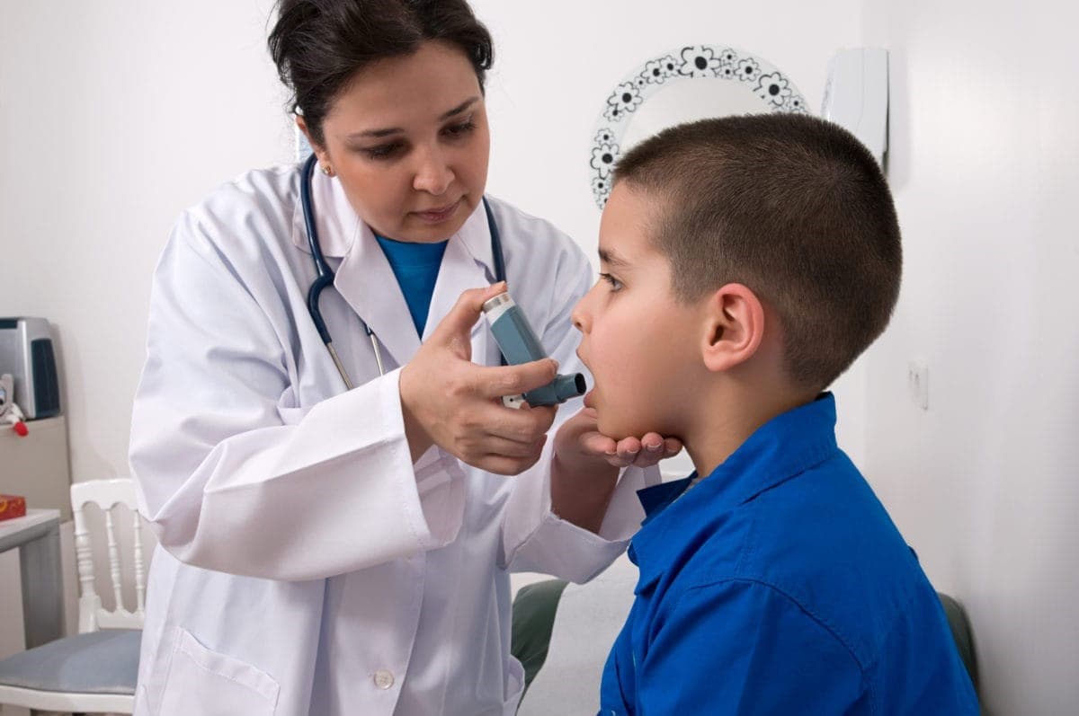 7 Bác Sĩ Chuyên Khoa Hen Suyễn Tại TP.HCM Được Đánh Giá Cao