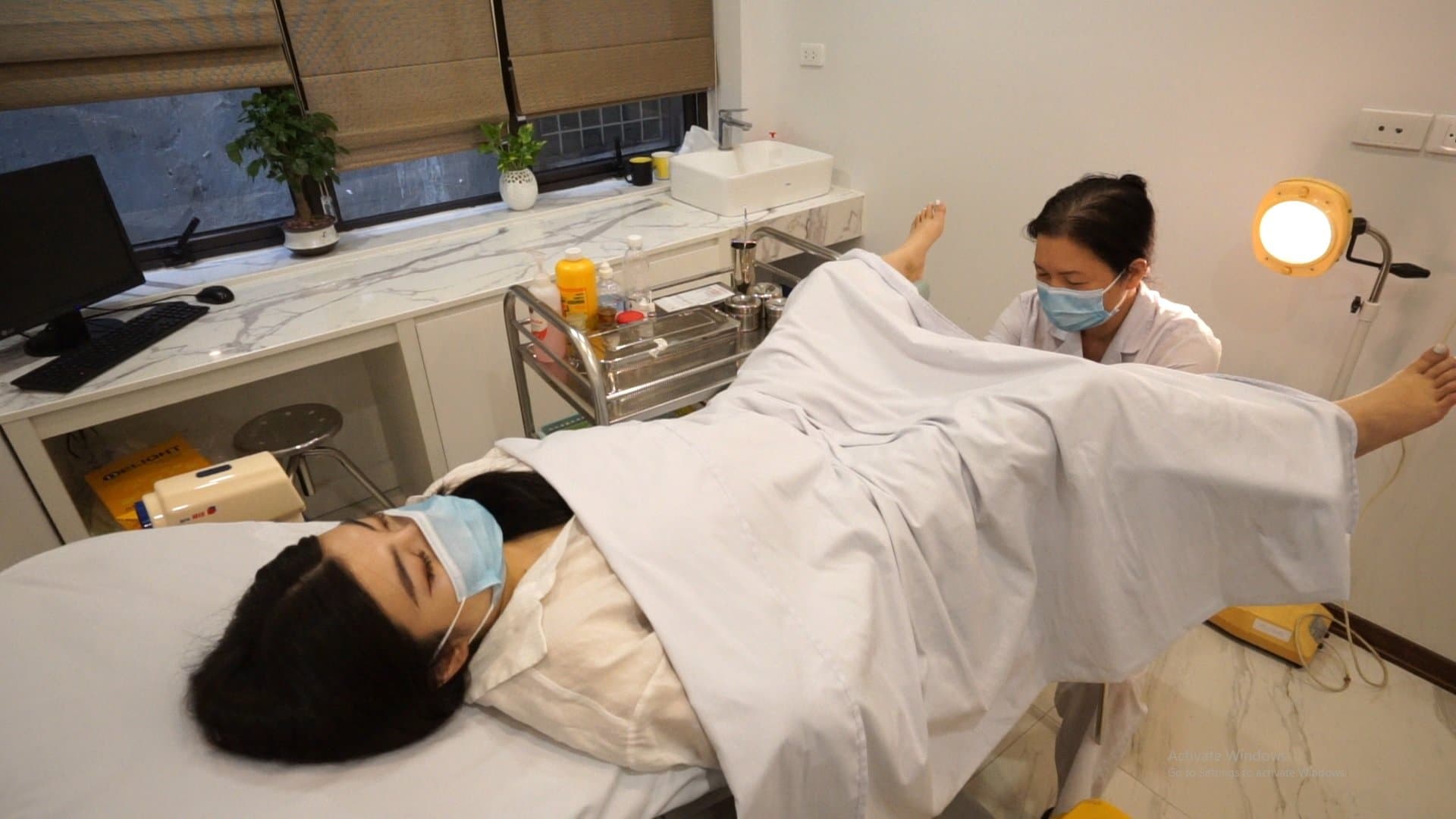 7 Địa chỉ Bệnh viện và Phòng khám sản phụ khoa hàng đầu tại TPHCM