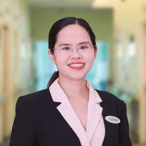 Lê Thị Huyền Trang - Hình 1