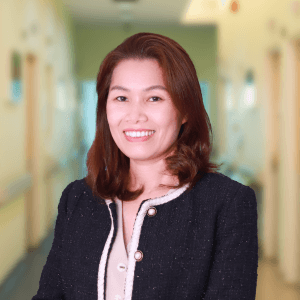 Trần Thị Trúc Anh - Hình 1