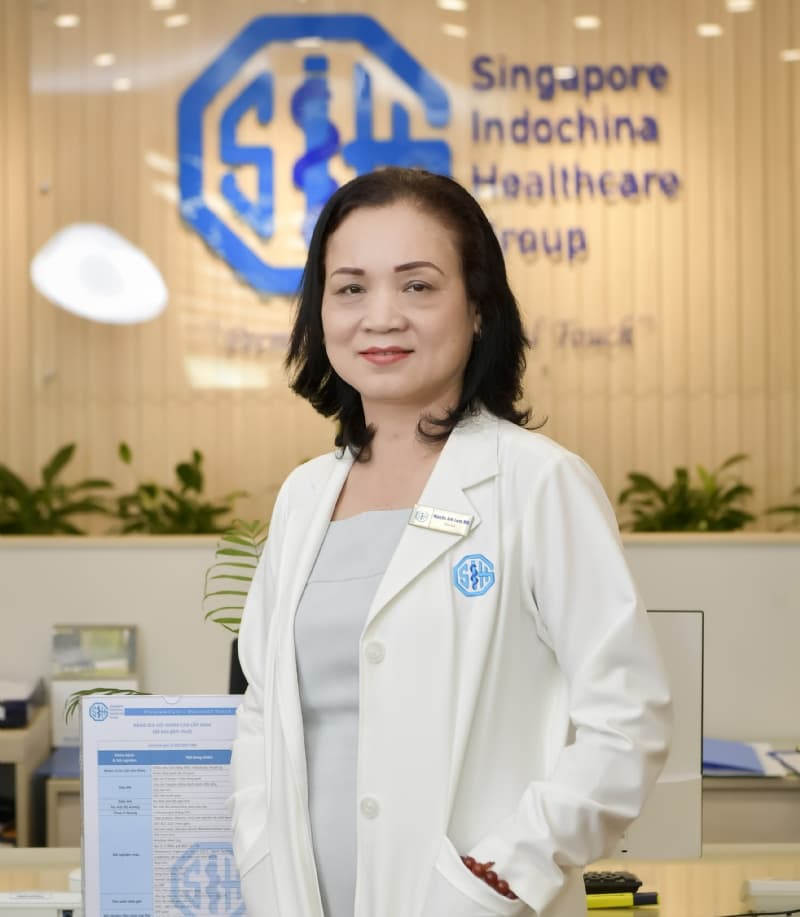 Nguyễn Ánh Loan - Hình 1