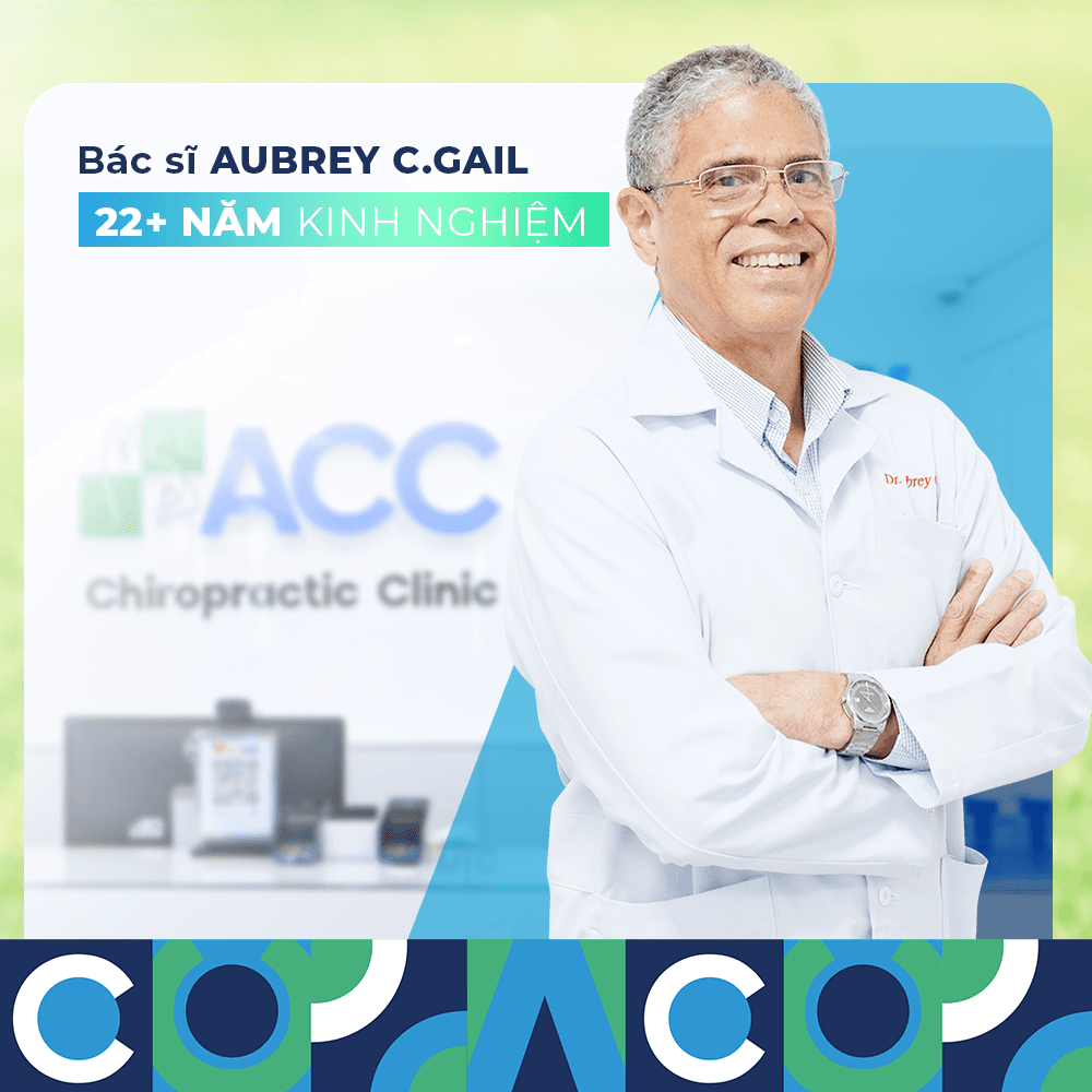 Aubrey C. Gail - Hình 1