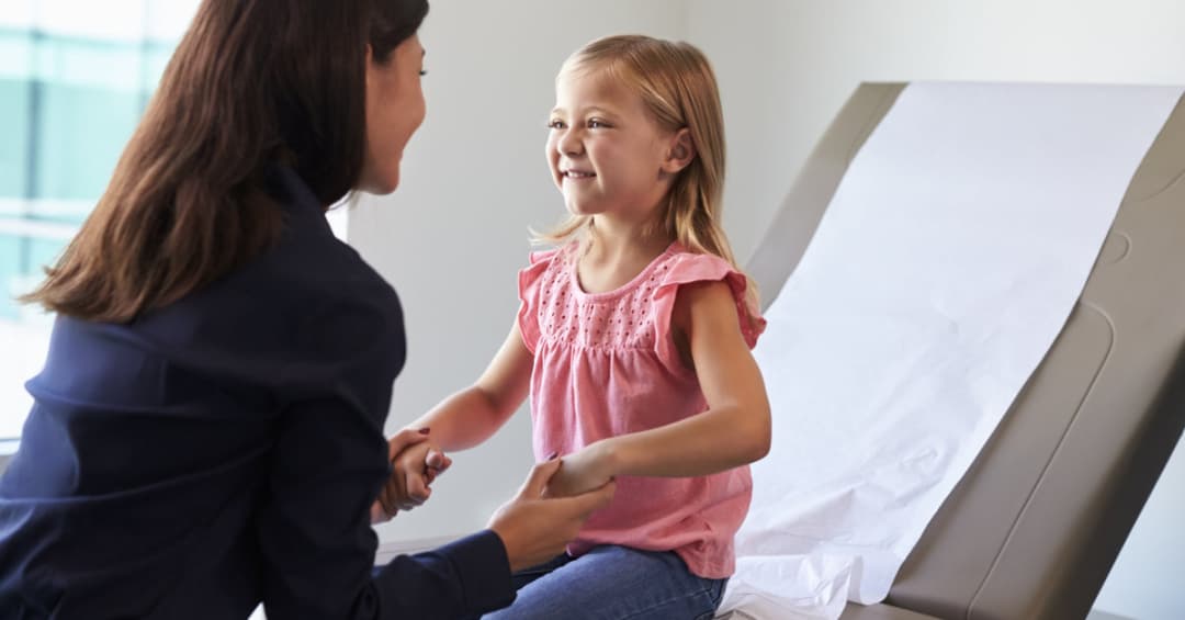 4 Bệnh viện điều trị bệnh động kinh cho trẻ em uy tín tại Hà Nội