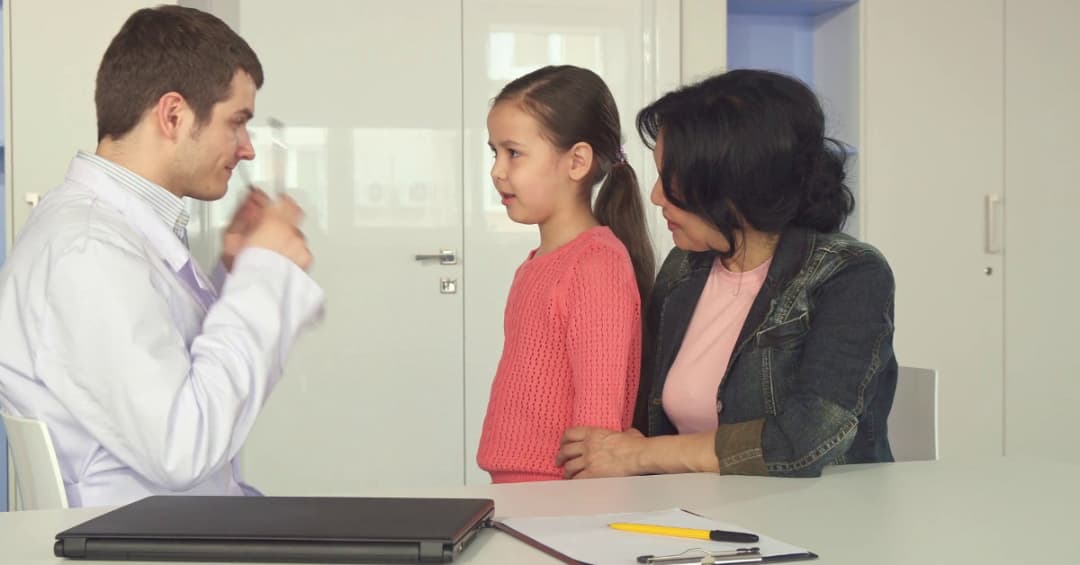 7 địa chỉ uy tín tại Hà Nội chuyên khám và điều trị rối loạn ngôn ngữ trẻ em