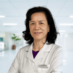 Bùi Thị Vân - Hình 1