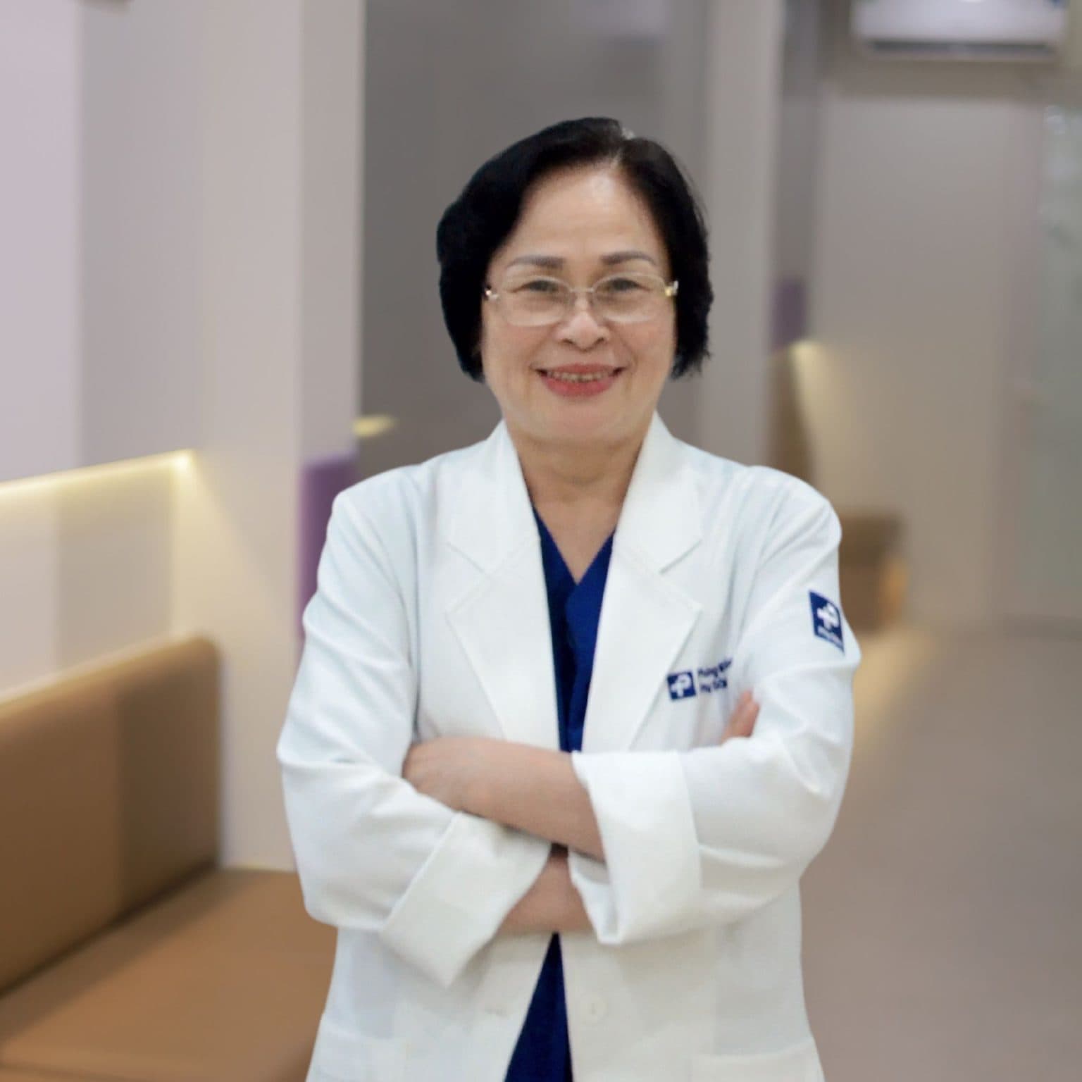 Cung Thị Thu Thủy - Hình 1