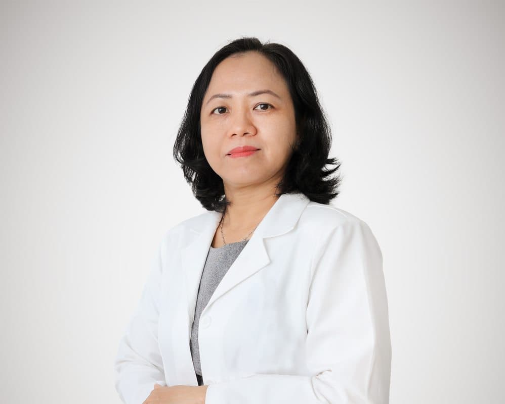 Võ Thị Thu Thảo - Hình 1