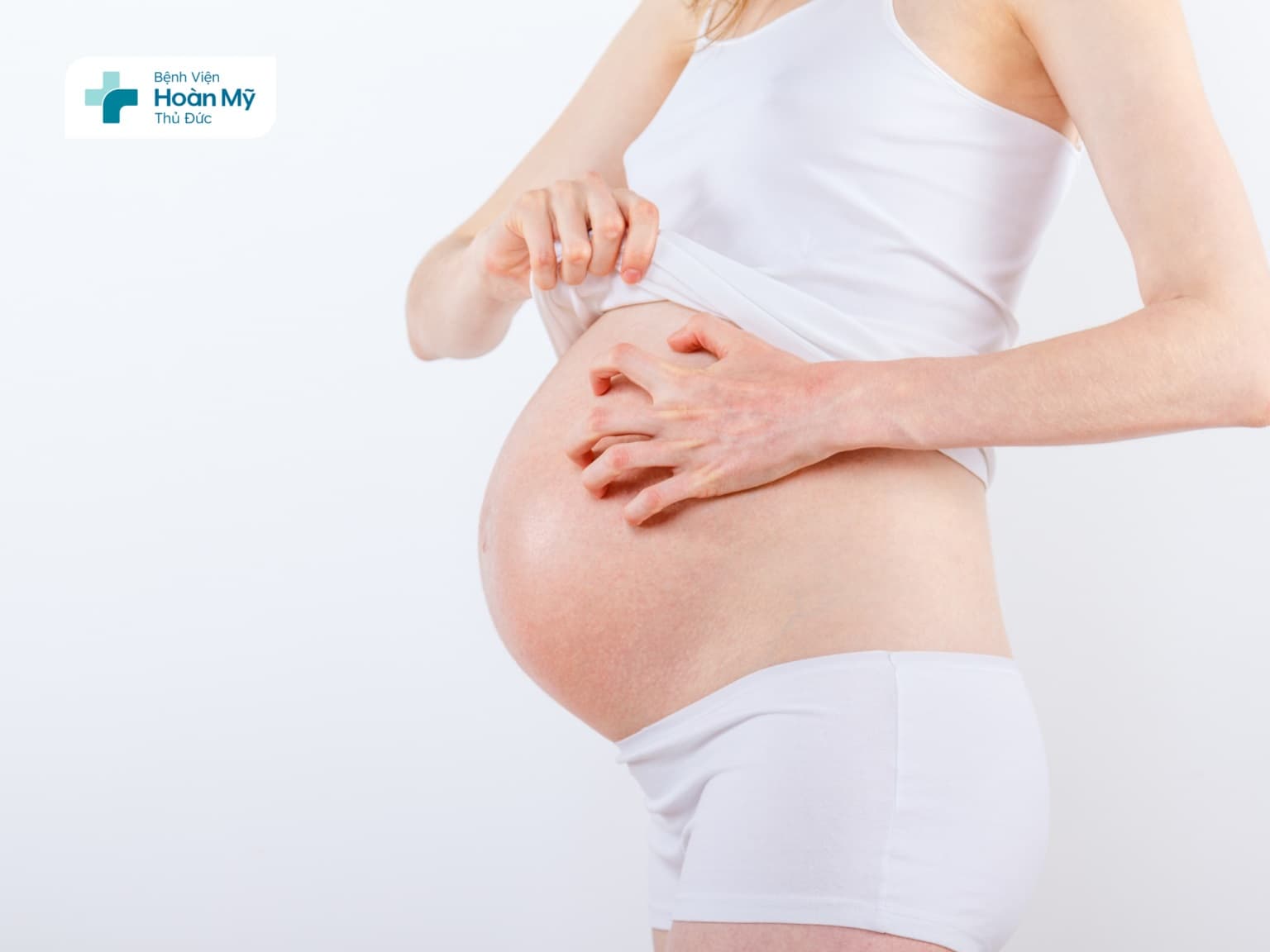 Ứ Mật Trong Gan Do Thai Kỳ (ICP): Dấu Hiệu Ngứa Tưởng Nhẹ Nhưng Tiềm Ẩn Nguy Cơ Lớn Cho Mẹ Và Bé