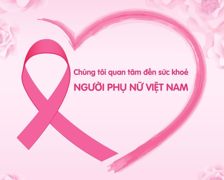 Trung tâm Vú - Bệnh viện Đa khoa Quốc tế Vinmec Times City: Trung tâm sàng lọc, chẩn đoán và điều trị ung thư vú hàng đầu tại Việt Nam