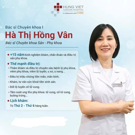 Hà Thị Hồng Vân - Hình 1