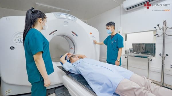 Vì sao nên tầm soát ung thư phổi bằng chụp CT phổi liều thấp?