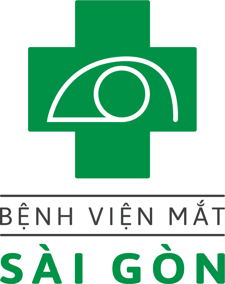 Bệnh Viện Mắt Sài Gòn Hà Nội I - Hình 1