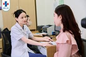 Khám Phụ Khoa Toàn Diện Chỉ 490K Tại Bệnh Viện Bắc Hà: Trọn An Tâm, Gìn Giữ Hạnh Phúc Cho Phụ Nữ Việt