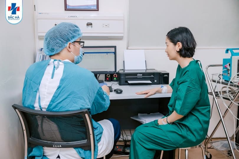 Vì Sao Nội Soi Tiêu Hóa Định Kỳ Là Tấm Khiên Chắn Bảo Vệ Sức Khỏe Sau Tuổi 40?