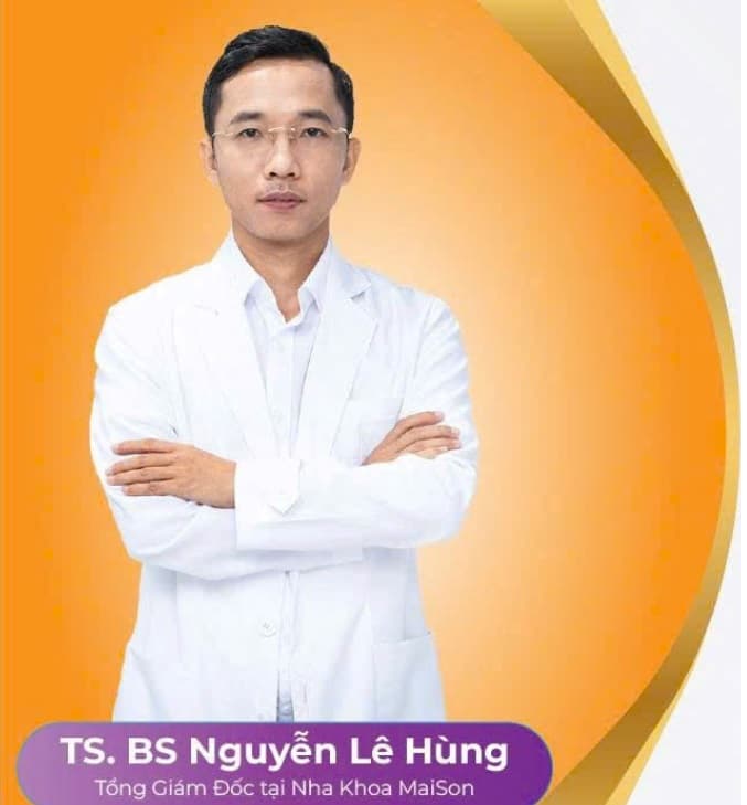 Nguyễn Lê Hùng