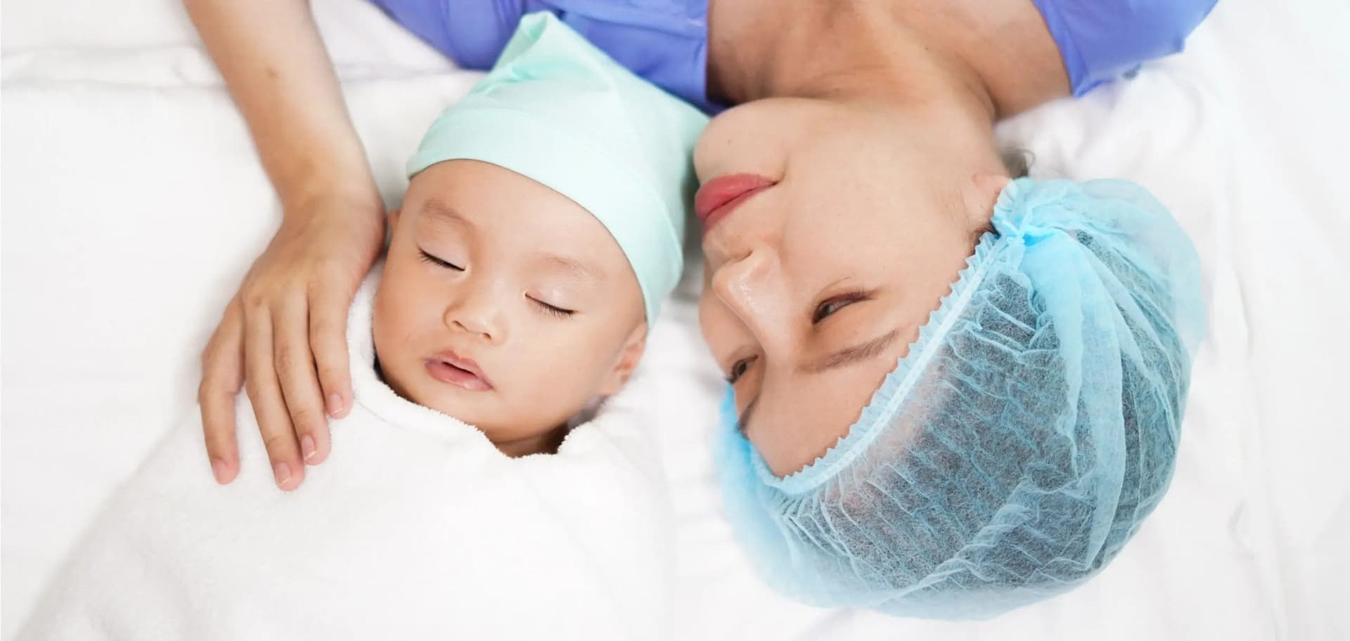 Đón Con Yêu Trọn Vẹn: Khám Phá Trọn Bộ Gói Sinh Cao Cấp, An Toàn Tuyệt Đối Tại Bệnh Viện Đa Khoa Quốc Tế Hạnh Phúc