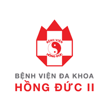 Bệnh Viện Đa Khoa Hồng Đức II - Hình 1