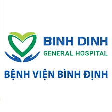 Bệnh viện Bình Định - Hình 1