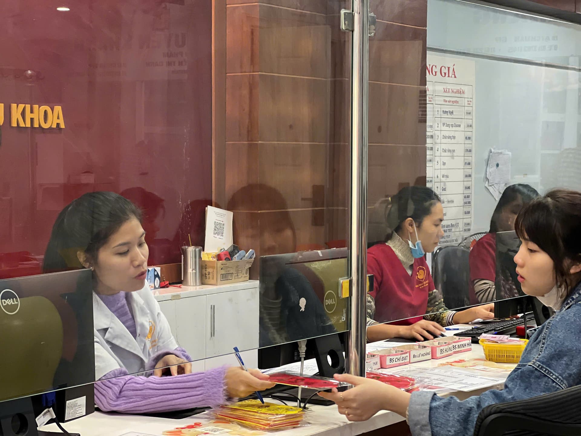 43 Nguyễn Khang – Địa chỉ khám thai “tin được, yêu được” của hội mẹ bầu Hà Nội