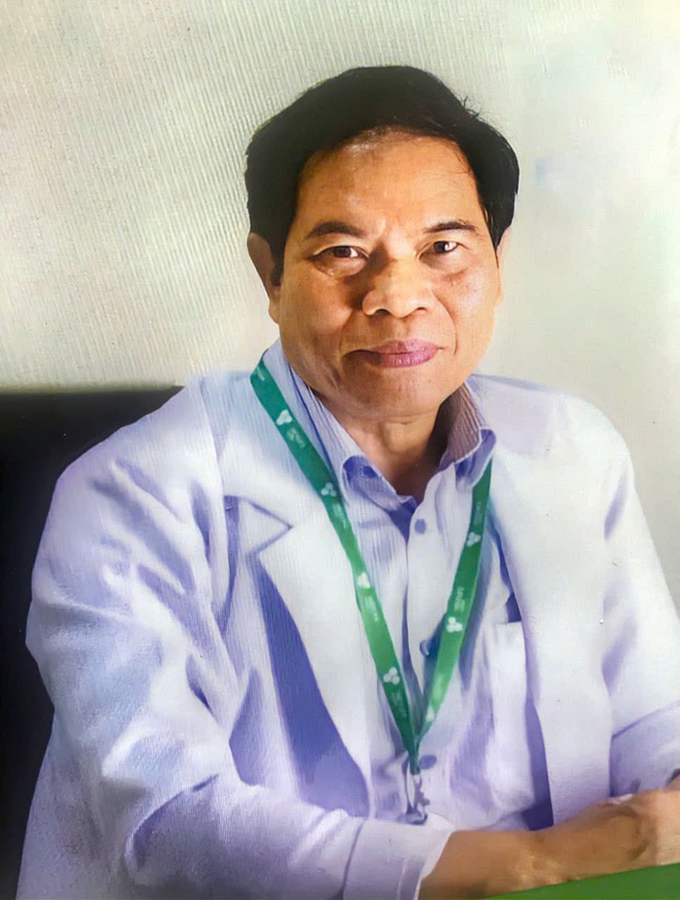 Vũ Đình Hùng - Hình 1