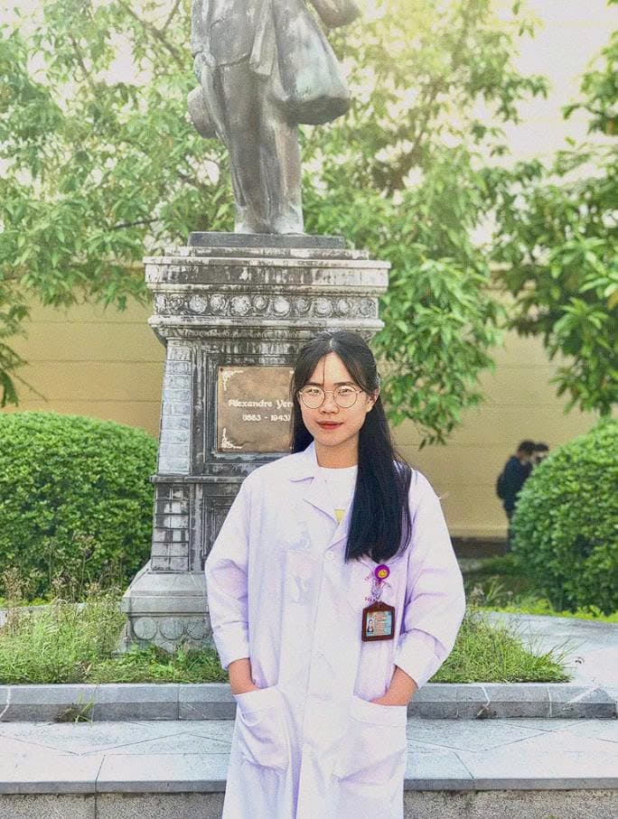 Nguyễn Thị Huyền Trang