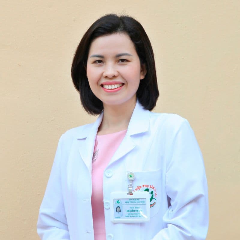 Nguyễn Thị Sim