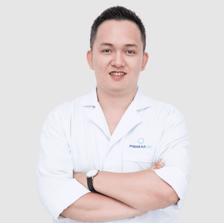 Trần Nam Sơn