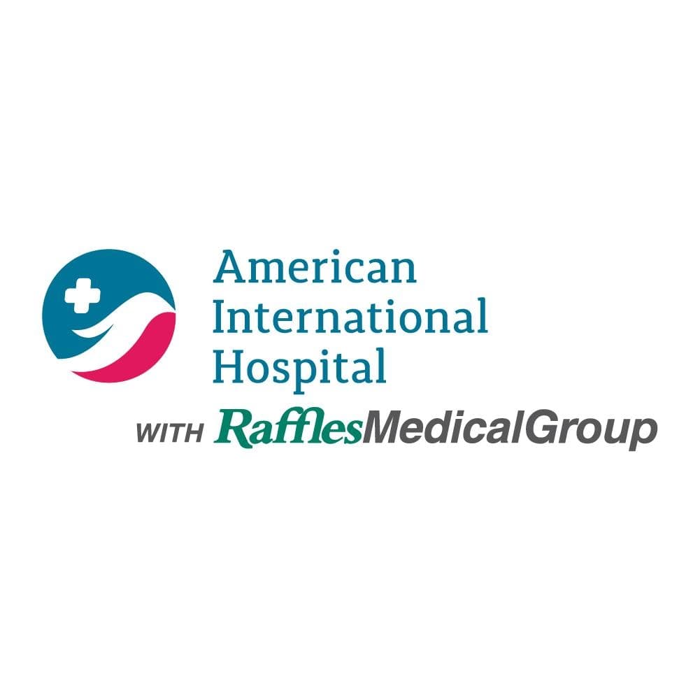 American International Hospital AIH