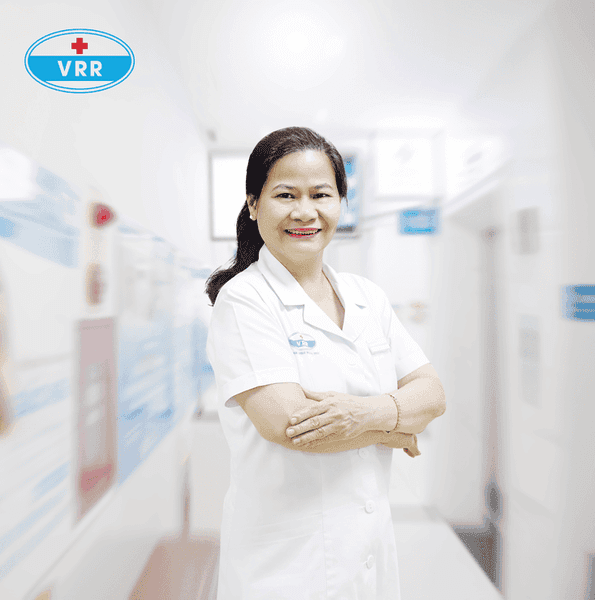 Nguyễn Thị Thanh Phương