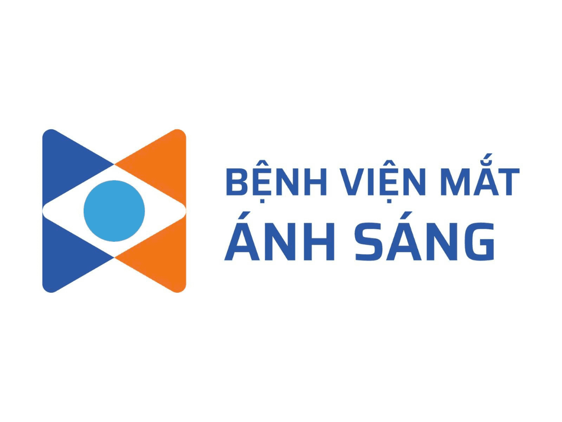 Bệnh viện Mắt Ánh Sáng