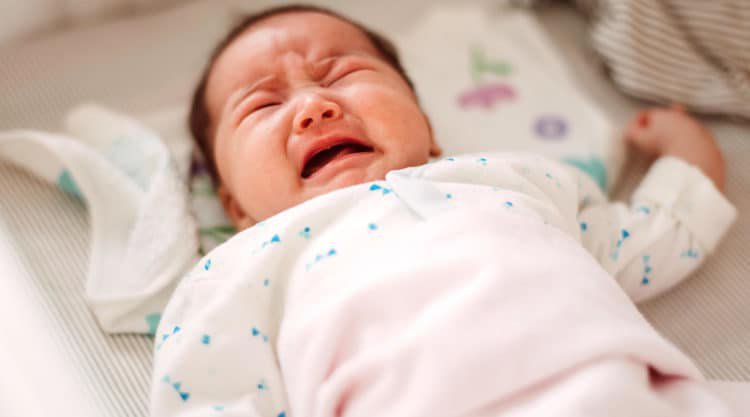 Sàng lọc sơ sinh phát hiện sớm một số bệnh lý ở trẻ - ảnh 1