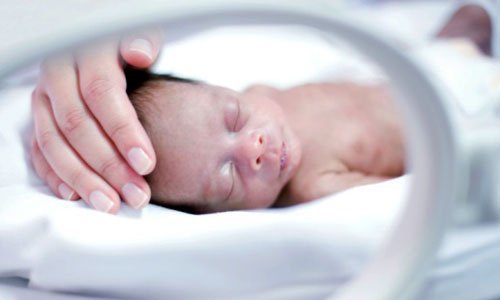 Sàng lọc mất thính lực bẩm sinh ở trẻ sơ sinh - ảnh 1