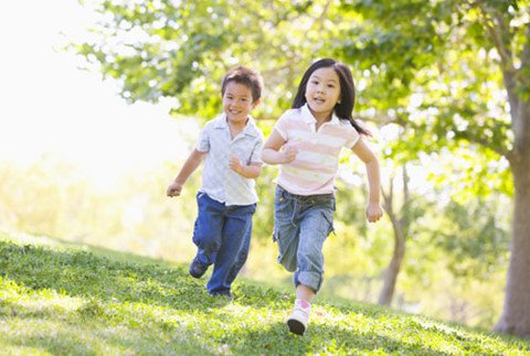 Tháp dinh dưỡng hợp lý cho trẻ 6 - 11 tuổi   - ảnh 3