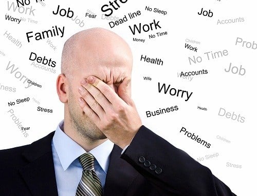 Bệnh Căng thẳng thần kinh (Stress): Nguyên nhân, biến chứng và cách điều trị