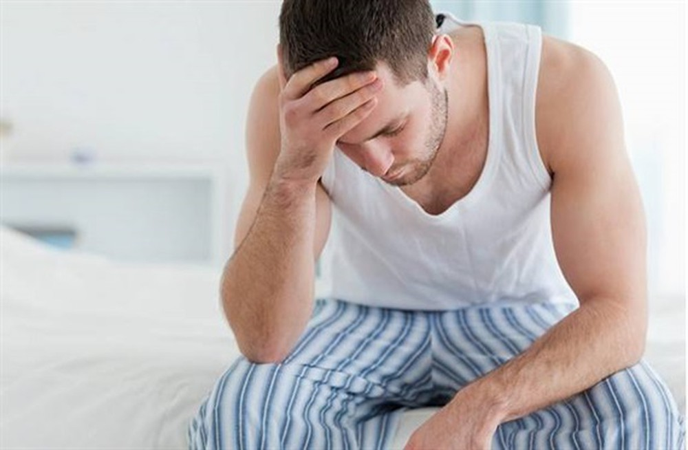 Dấu hiệu của bệnh viêm tiền liệt tuyến ở nam giới - ảnh 2