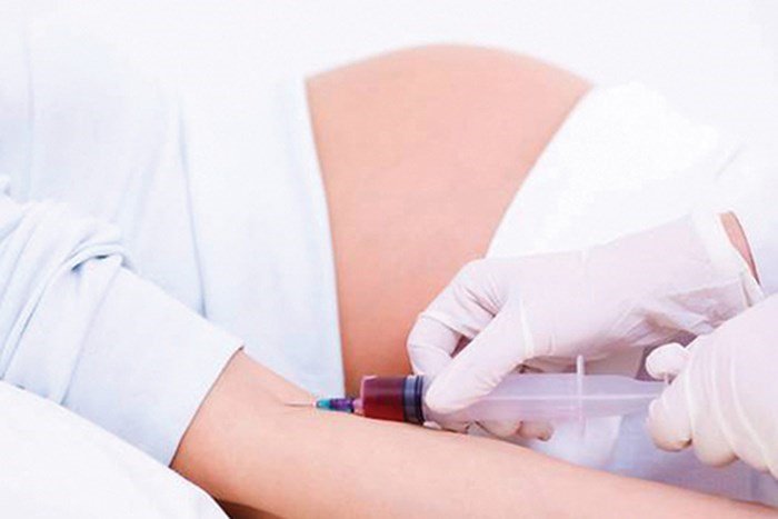 Thời điểm nào tốt nhất để xét nghiệm sàng lọc trước sinh, phát hiện dị tật thai nhi? - ảnh 2