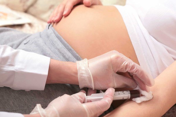 Thời điểm nào tốt nhất để xét nghiệm sàng lọc trước sinh, phát hiện dị tật thai nhi? - ảnh 3